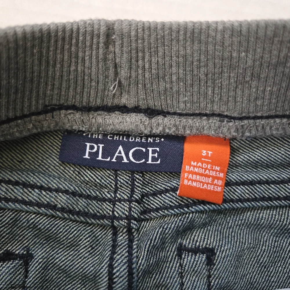The Children's Place Toddler Jeans